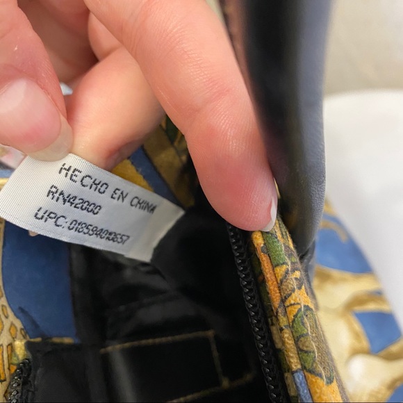 Transform KM Bags Transform Km Beaded Safari Purse Poshmark